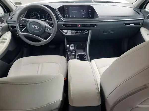 KMHL24JA2PA258882 2023 HYUNDAI SONATA - Image 8
