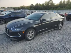KMHL24JA2PA258977 2023 HYUNDAI SONATA