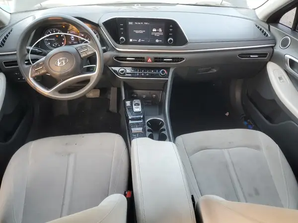 KMHL24JA2PA258977 2023 HYUNDAI SONATA - Image 8