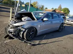 KMHL24JA2PA259045 2023 HYUNDAI SONATA