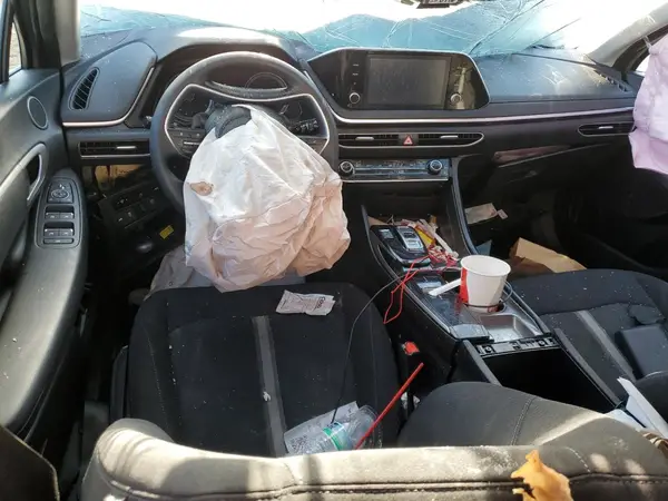 KMHL24JA2PA259045 2023 HYUNDAI SONATA - Image 8
