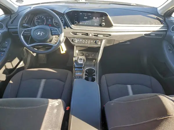 KMHL24JA2PA259546 2023 HYUNDAI SONATA - Image 8
