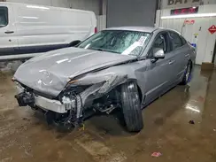 KMHL24JA2PA261183 2023 HYUNDAI SONATA