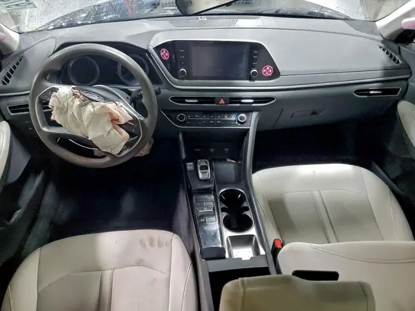 KMHL24JA2PA261183 2023 HYUNDAI SONATA - Image 8