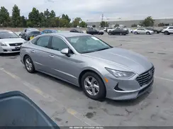 KMHL24JA2PA261197 2023 HYUNDAI SONATA