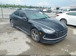 KMHL24JA2PA263788 2023 HYUNDAI SONATA