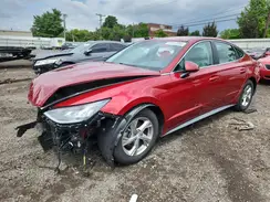 KMHL24JA2PA265363 2023 HYUNDAI SONATA