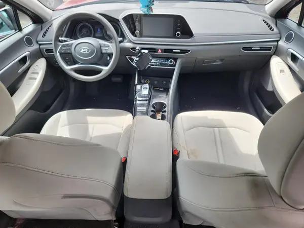 KMHL24JA2PA265363 2023 HYUNDAI SONATA - Image 8
