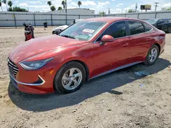 KMHL24JA2PA267324 2023 HYUNDAI SONATA