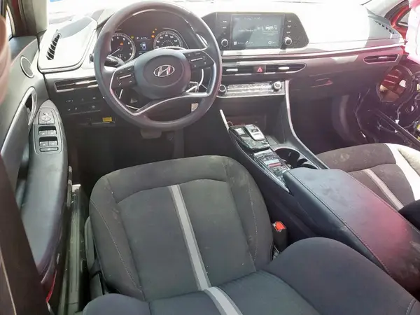 KMHL24JA2PA267324 2023 HYUNDAI SONATA - Image 8