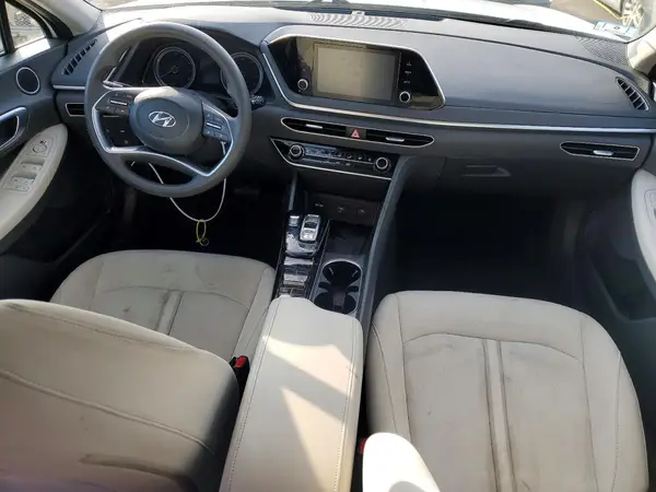 KMHL24JA2PA268845 2023 HYUNDAI SONATA - Image 8