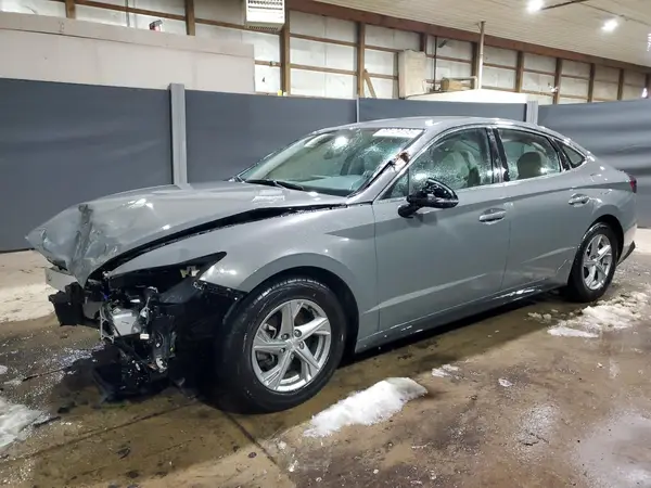 KMHL24JA2PA269526 2023 HYUNDAI SONATA - Image 1
