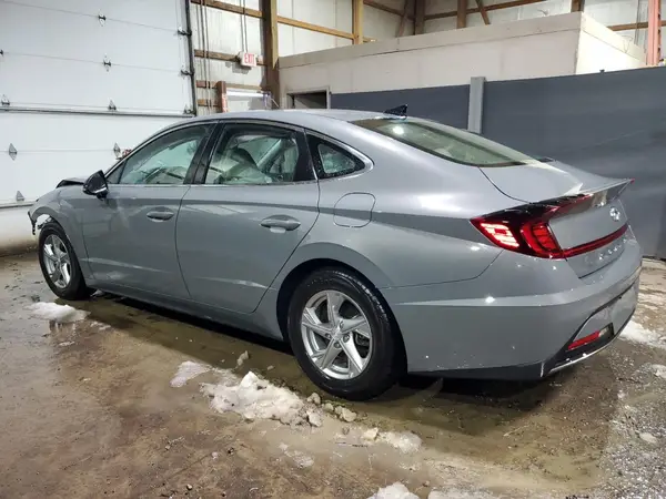 KMHL24JA2PA269526 2023 HYUNDAI SONATA - Image 2