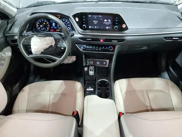 KMHL24JA2PA269526 2023 HYUNDAI SONATA - Image 8