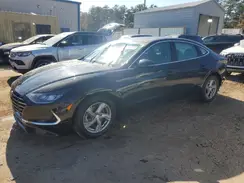 KMHL24JA2PA270949 2023 HYUNDAI SONATA