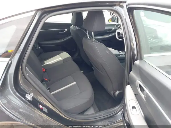 KMHL24JA2PA276895 2023 HYUNDAI SONATA - Image 8