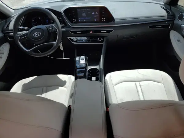 KMHL24JA2PA300225 2023 HYUNDAI SONATA - Image 8