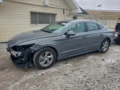 KMHL24JA2PA300368 2023 HYUNDAI SONATA
