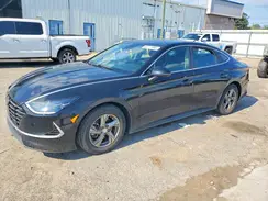 KMHL24JA2PA304016 2023 HYUNDAI SONATA