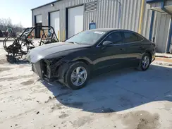KMHL24JA2PA314707 2023 HYUNDAI SONATA