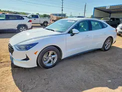 KMHL24JA2PA315128 2023 HYUNDAI SONATA