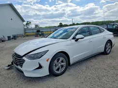 KMHL24JA2PA315131 2023 HYUNDAI SONATA