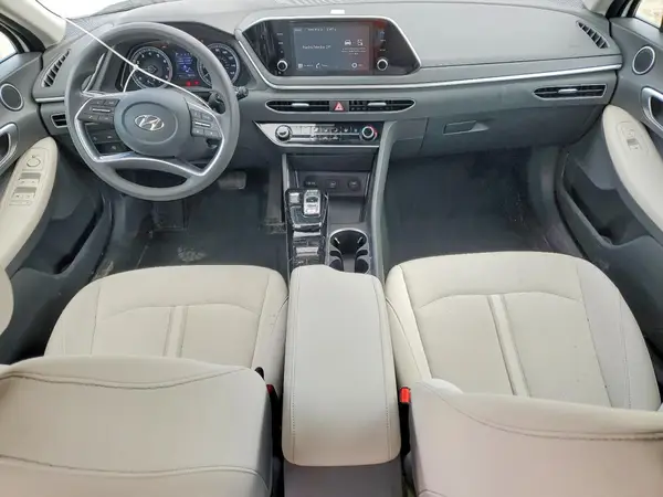 KMHL24JA2PA315131 2023 HYUNDAI SONATA - Image 8
