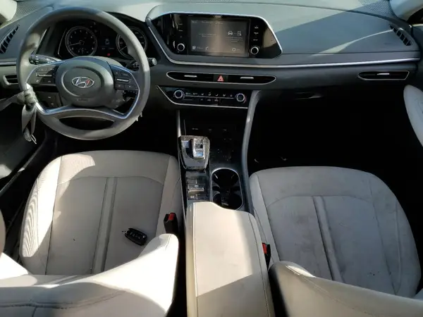 KMHL24JA2PA315601 2023 HYUNDAI SONATA - Image 8