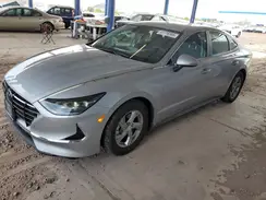 KMHL24JA2PA317879 2023 HYUNDAI SONATA