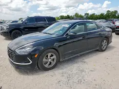 KMHL24JA2PA318367 2023 HYUNDAI SONATA