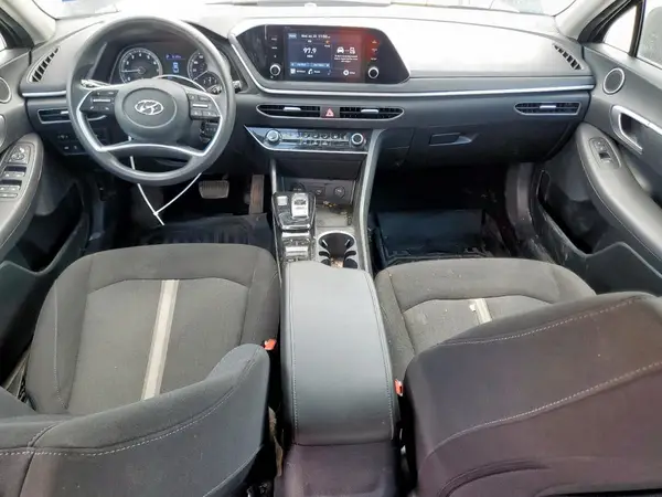 KMHL24JA2PA318367 2023 HYUNDAI SONATA - Image 8