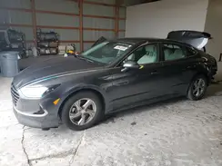 KMHL24JA2PA321821 2023 HYUNDAI SONATA