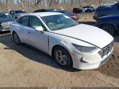 KMHL24JA2PA323472 2023 HYUNDAI SONATA