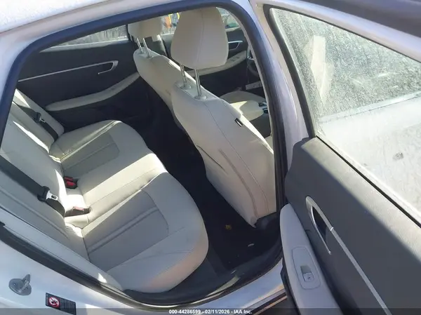 KMHL24JA2PA323472 2023 HYUNDAI SONATA - Image 8