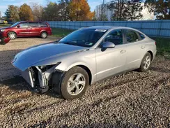 KMHL24JA2PA323665 2023 HYUNDAI SONATA