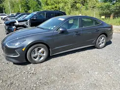 KMHL24JA2PA323701 2023 HYUNDAI SONATA