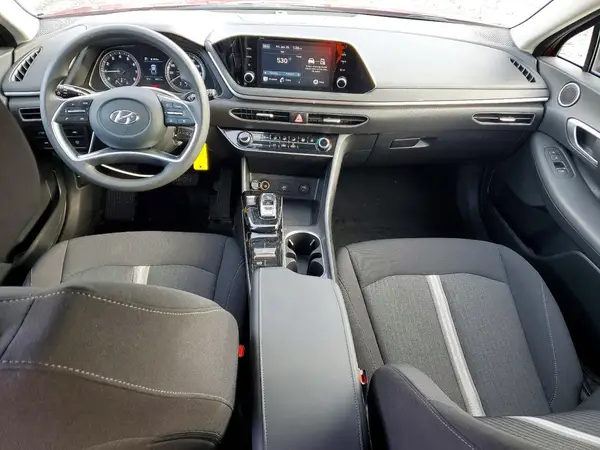 KMHL24JA2PA335296 2023 HYUNDAI SONATA - Image 8