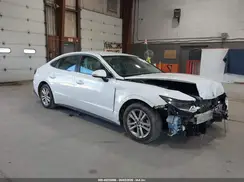 KMHL24JA2PA343155 2023 HYUNDAI SONATA