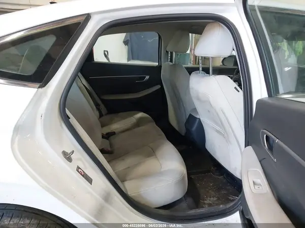 KMHL24JA2PA343155 2023 HYUNDAI SONATA - Image 8