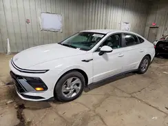 KMHL24JA2SA428702 2025 HYUNDAI SONATA