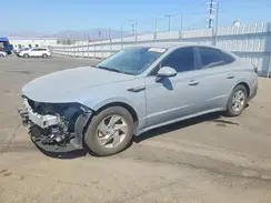 KMHL24JA2SA429963 2025 HYUNDAI SONATA