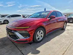 KMHL24JA2SA434502 2025 HYUNDAI SONATA