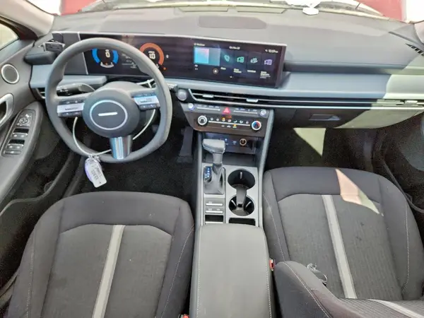 KMHL24JA2SA434502 2025 HYUNDAI SONATA - Image 8