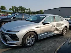 KMHL24JA2SA441790 2025 HYUNDAI SONATA