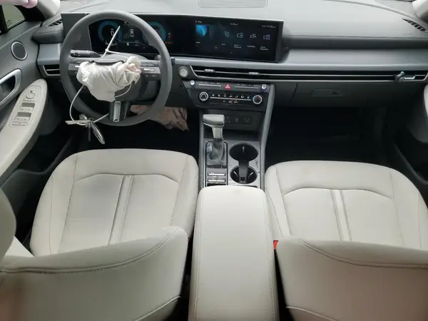 KMHL24JA2SA444771 2025 HYUNDAI SONATA - Image 8