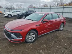 KMHL24JA2SA446441 2025 HYUNDAI SONATA