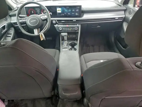 KMHL24JA2SA446441 2025 HYUNDAI SONATA - Image 8