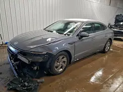 KMHL24JA2SA454149 2025 HYUNDAI SONATA