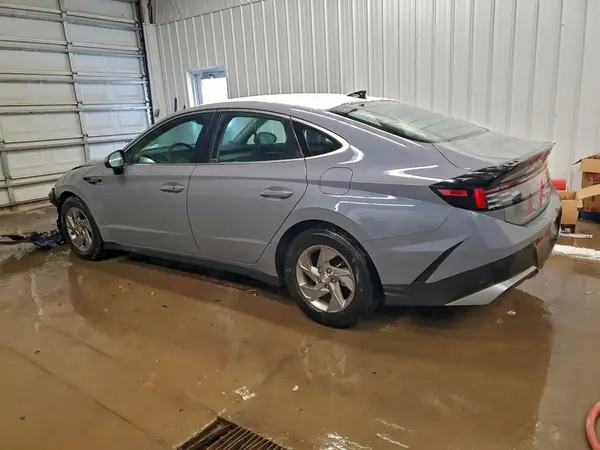 KMHL24JA2SA454149 2025 HYUNDAI SONATA - Image 2