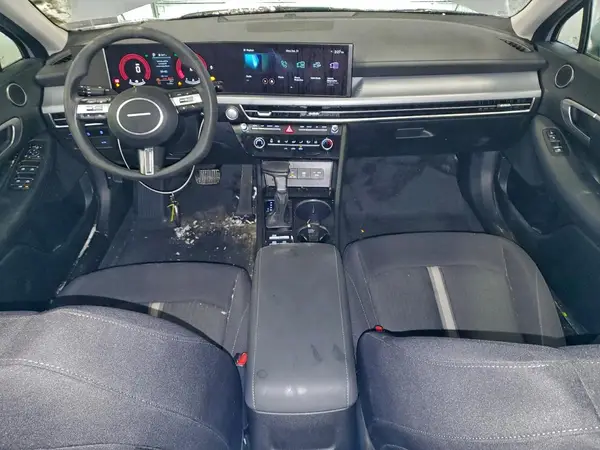 KMHL24JA2SA454149 2025 HYUNDAI SONATA - Image 8